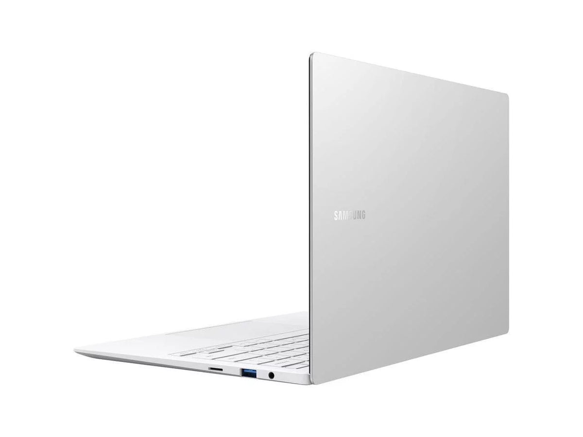 Restored Intel i51135G7 Silver Win 8GB SAMSUNG SSD 15.6" Iris 2.4GHz NP950XDBKE6US Pro Home Galaxy (Refurbished) 512GB FHD Graphics Mystic Book RAM 11 Xe