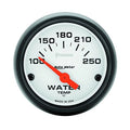 Temperature 5737 Gauge Auto Water Meter Phantom Electric