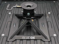 5TH BXR2100 HITCH Ox WHEEL Blue