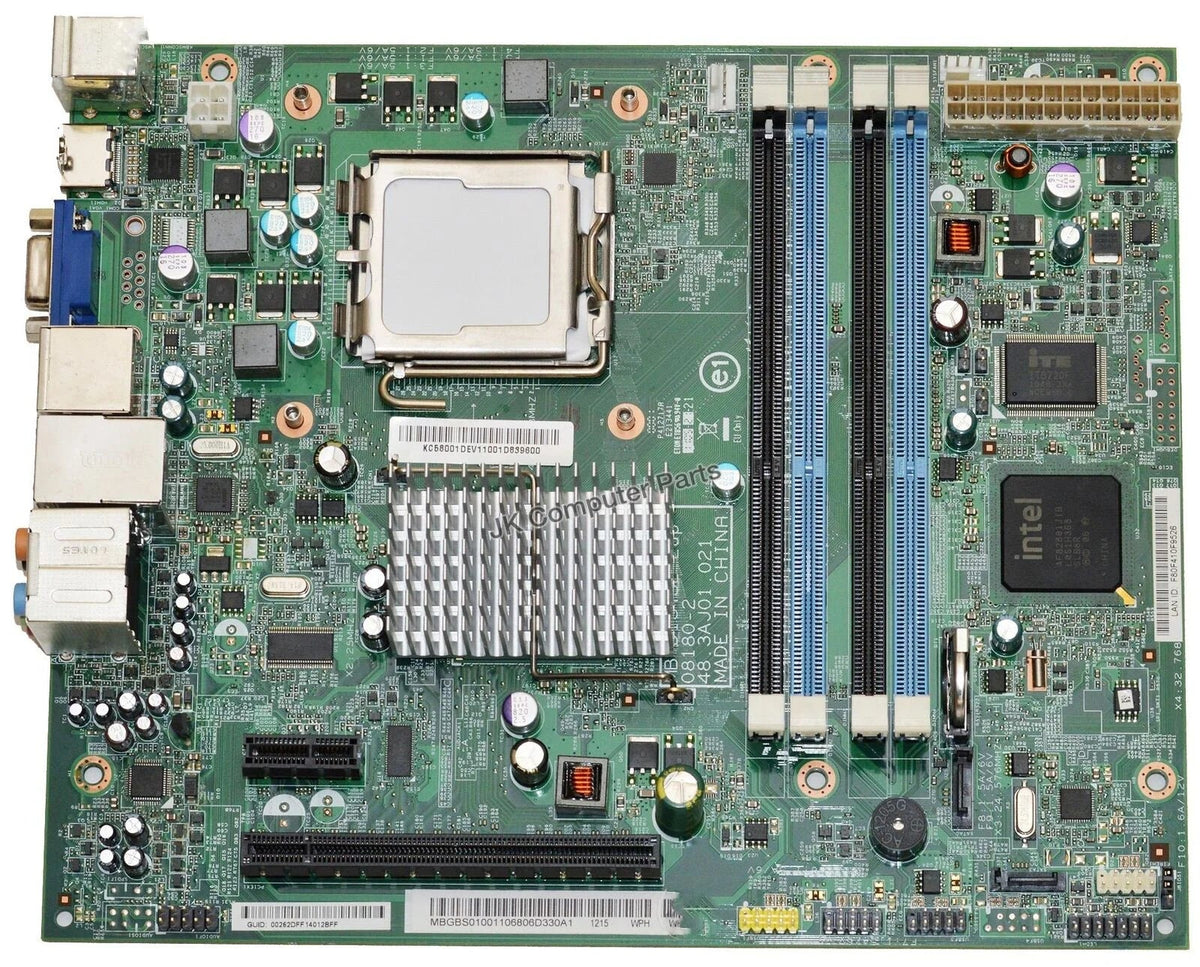 Gateway Motherboard Desktop s775 SX2803