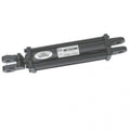 1-1/8" PSI Hydraulic Prince Rod 3000 2-1/2" 24" Tie-Rod x Cylinder