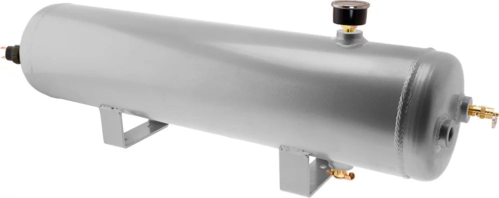 System- Tank, Trumpets. Fits for Aluminum Train Vehicles dB. 3 Vixen Air Pickup/Jeep/SUV Complete Onboard 200psi Trucks/Car/Semi. Horn Kit Gallon Super VXO8330APRO/4124XC 4 Compressor, Loud Horns like