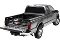 by Colorado, Canyon RealTruck Cargo 2015-2022 GMC Bed with Truck Compatible Chevrolet Manager Divider; Rolling 2015-2022 CM262 Roll-N-Lock Select