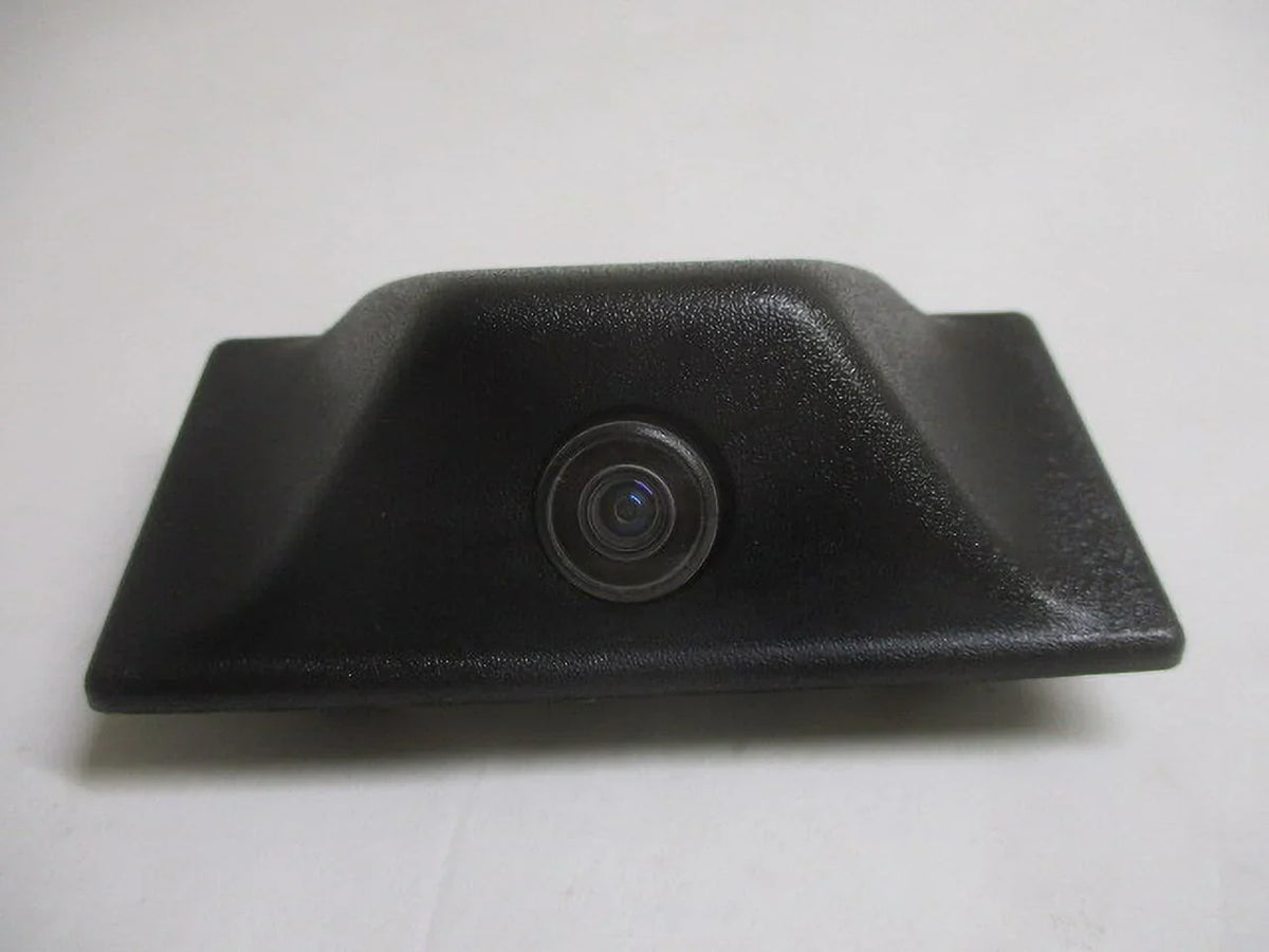 Renegade Pre-Owned 15 (Good) Up LKQ View OEM Jeep Back 16 Camera Rear 17