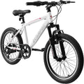 Wheel, 20 Girls Child Mountain Bike Kids’ 7-Speed, Inch Bike 20 Ecarpat Kids’ Inch Boys Bicycles