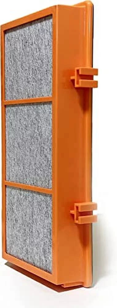 HAPF30AS-U4R HEPA Smoke Holmes with HEPA Grabber True AER1 Activated For Carbon 4 Filter Pre (4 Replacement Air + Filter Filters) Carbon 3-in-1 Air Purifier Filters