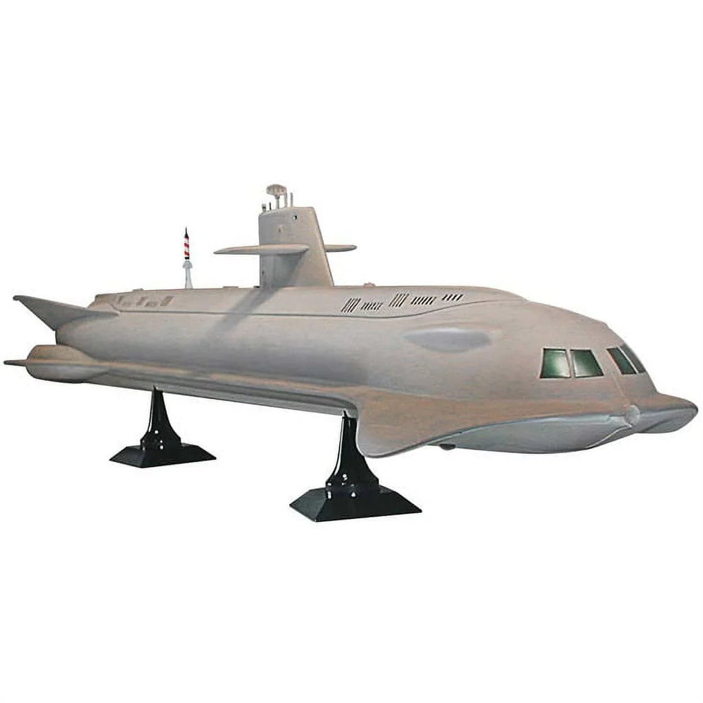 Lo Voyage the SEAVIEW Sea Bottom Submarine 39 the Inch of To