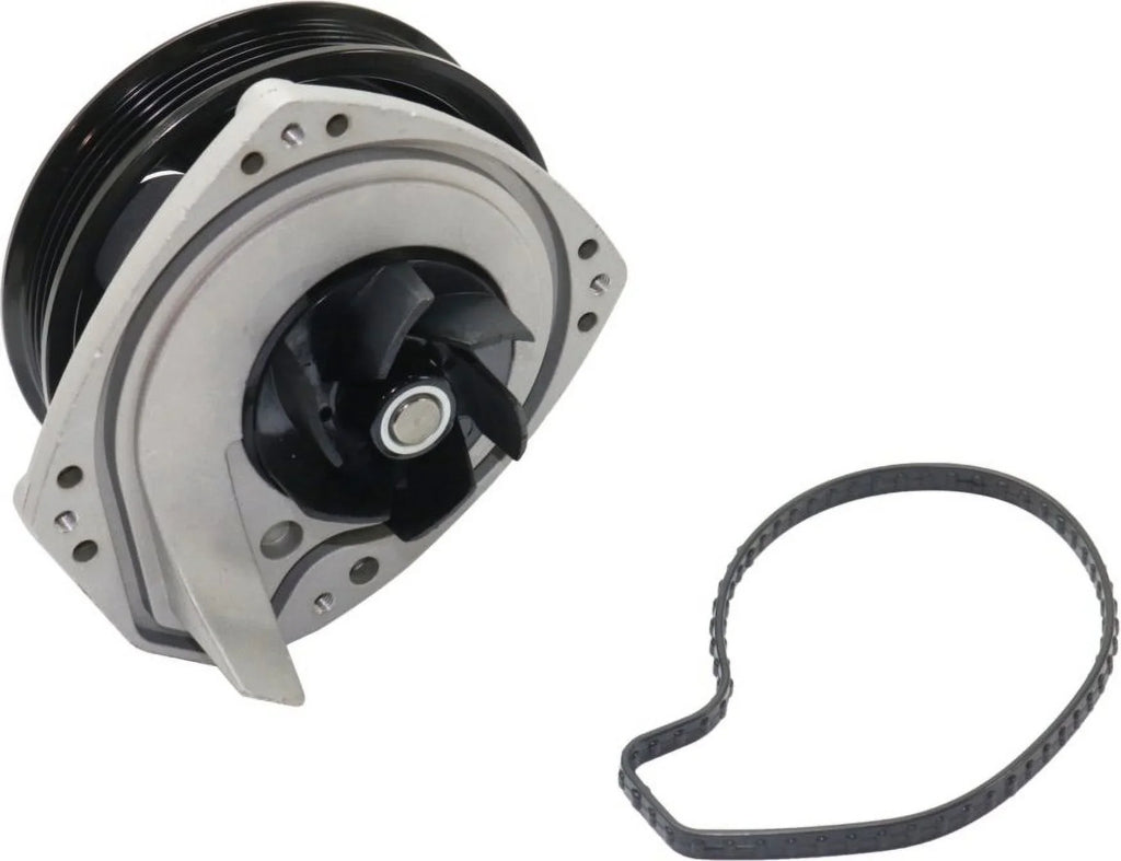 Chevy Traverse Chevrolet for Pump Malibu Colorado Camaro Impala Water Equinox