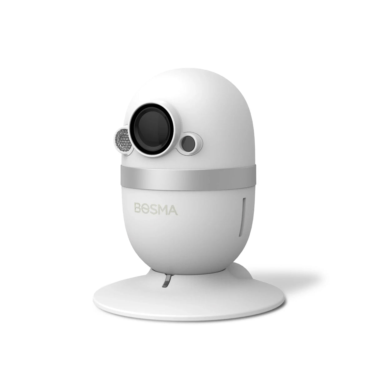 & Wide Local 2 Pro Camera Security Baby Storage Color HD Free Angle, Bosma Camera Way WiFi Phone Super Night with Indoor 162° Detection, 1080p with Monitor, Motion app, Vision, Sound CapsuleCam Audio,