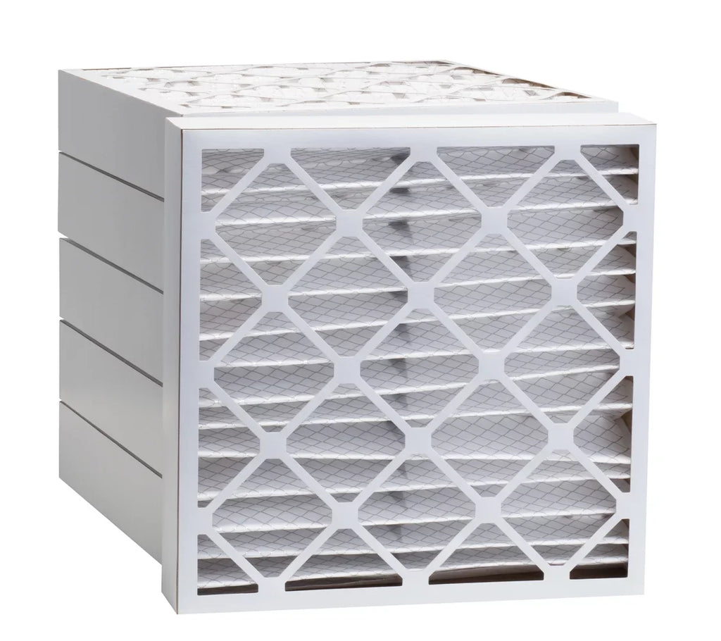 USA MERV 20x20x4 Aerostar in of 3, Made Pleated 11, Air the x x 20 Filter, 20 4, Box