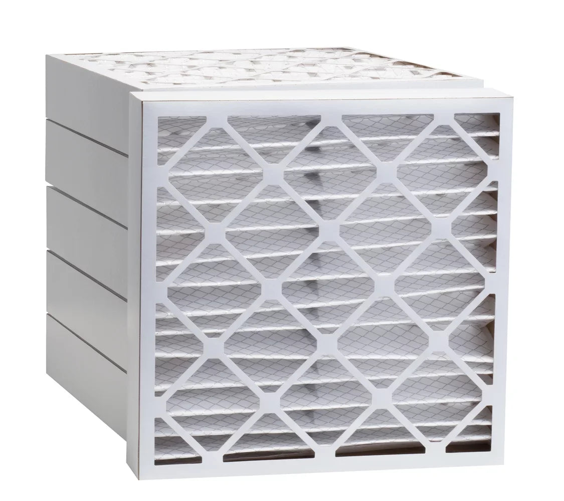 USA MERV 20x20x4 Aerostar in of 3, Made Pleated 11, Air the x x 20 Filter, 20 4, Box