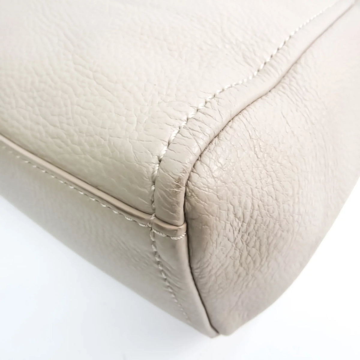 Grayish,Pink Handbag,Shoulder Bag (Good) PXRU6018 Leather Women's TODDY COBBLE HILL Kate Pre-Owned Spade