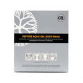 Stinging Gel Soothing, CRL Peptide Aqua Feeling Post Post-Treatment, Mask Body Instant Microneedling, Cooling, Redness pack, 7 Hydration, and Healing, Reduce