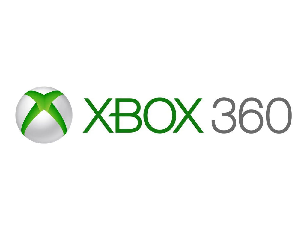 Xbox Gaming 360 Console Pro Microsoft