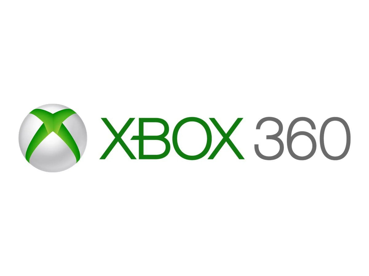 Xbox Gaming 360 Console Pro Microsoft