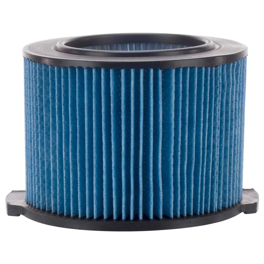 Part Wet 3-Layer Dust 3-4.5 Compatible with Dry Replacement 26643 Vacuums Cartridge 3 Pack Gallon Portable RIDGID & Filter Fine VF3500