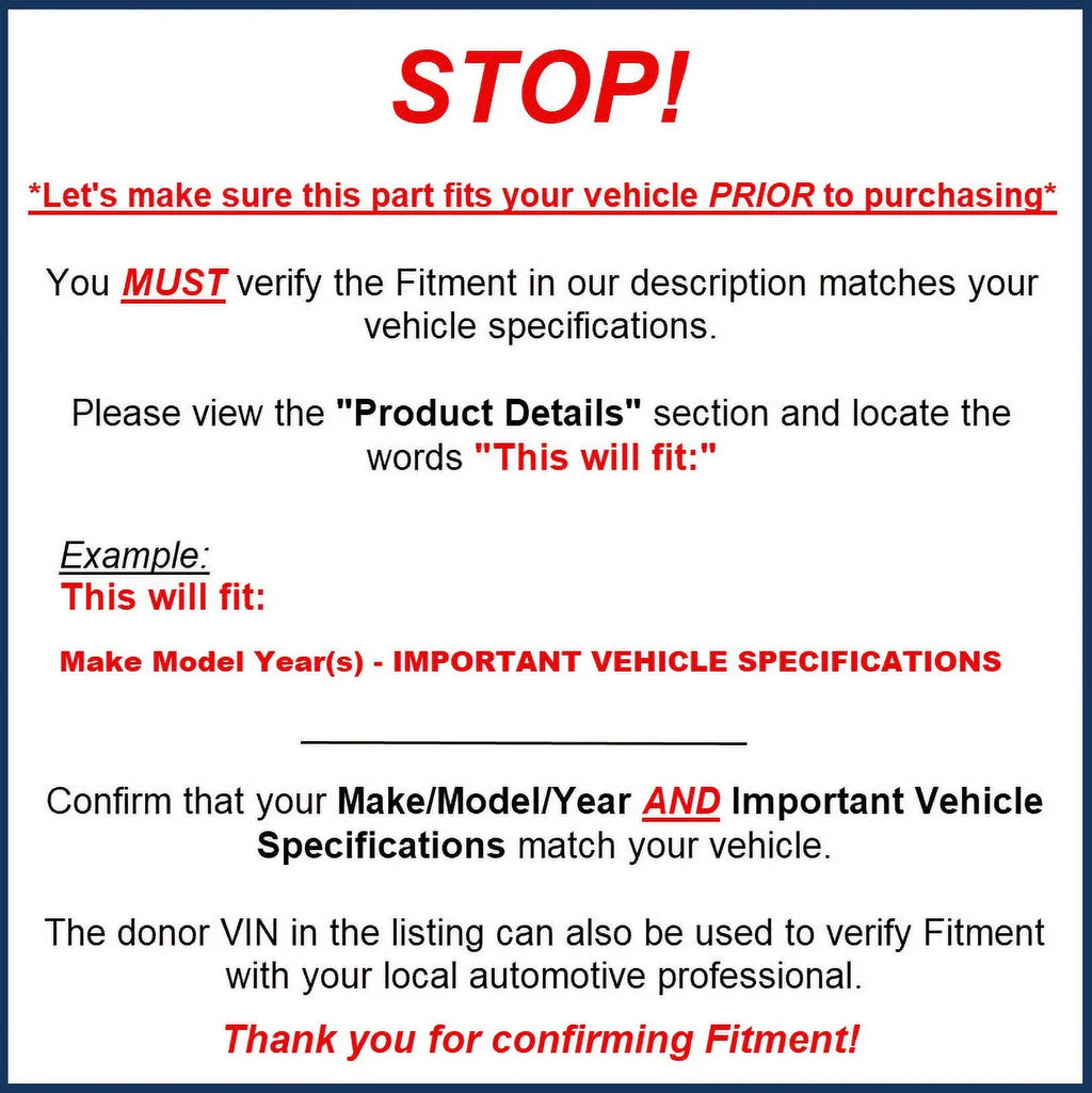 View OEM 19 18 C-HR Toyota (Good) Pre-Owned Backup Rear Camera LKQ