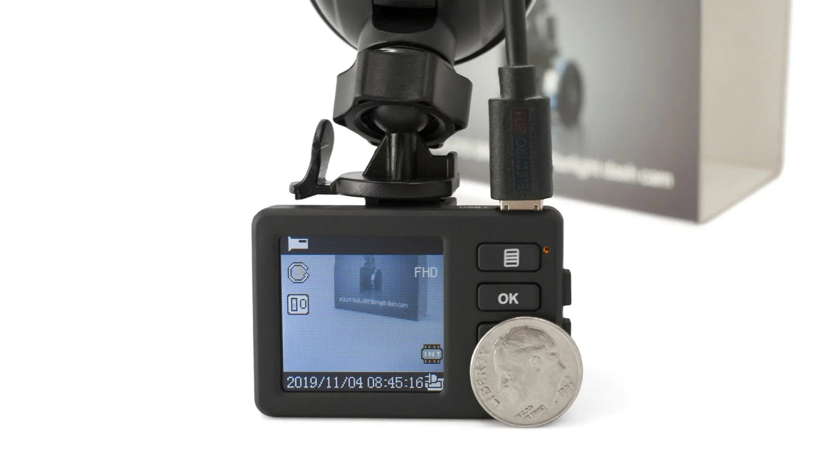 All w/ Cams Cam Day/Night HD Defense Dash Head/Rear Nightvision for