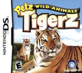 '- Tigerz Petz DS Nintendo Animals: Wild