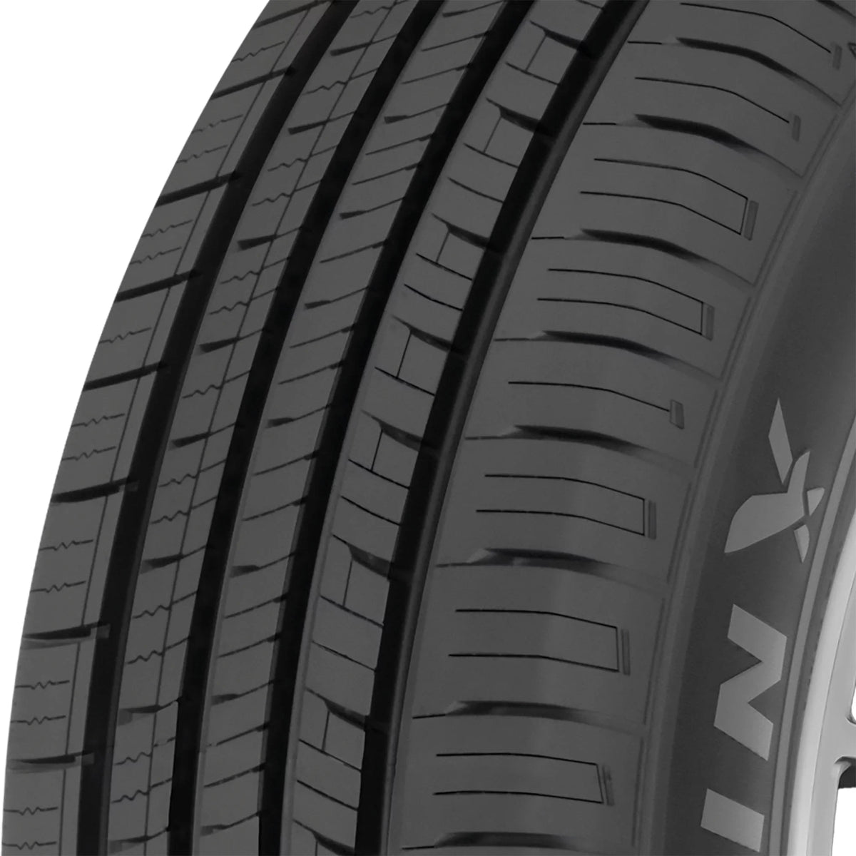 Passenger All 95H Season Tire HH2 205/65R16 HiCITY Prinx