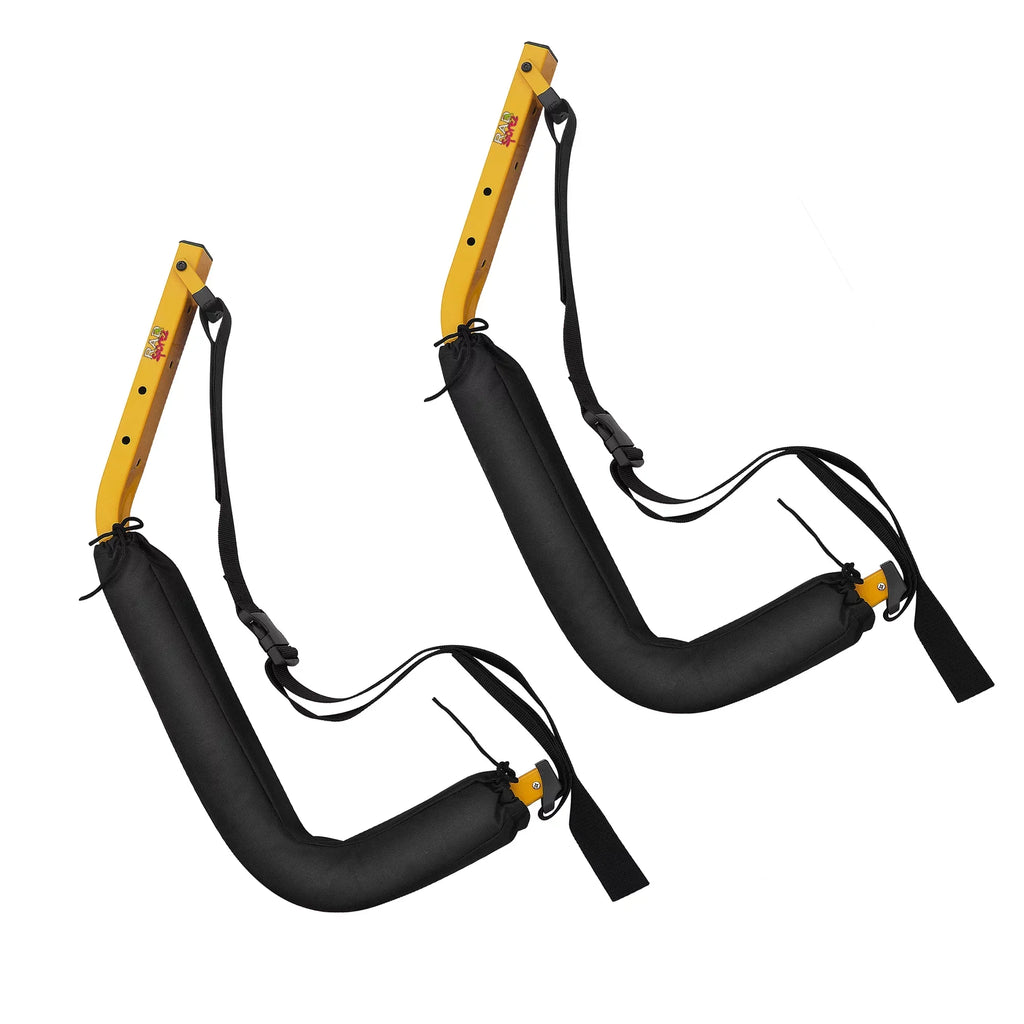 Up Wall Board Hanger and Paddle RAD Stand Rack Kayak Sportz Pro