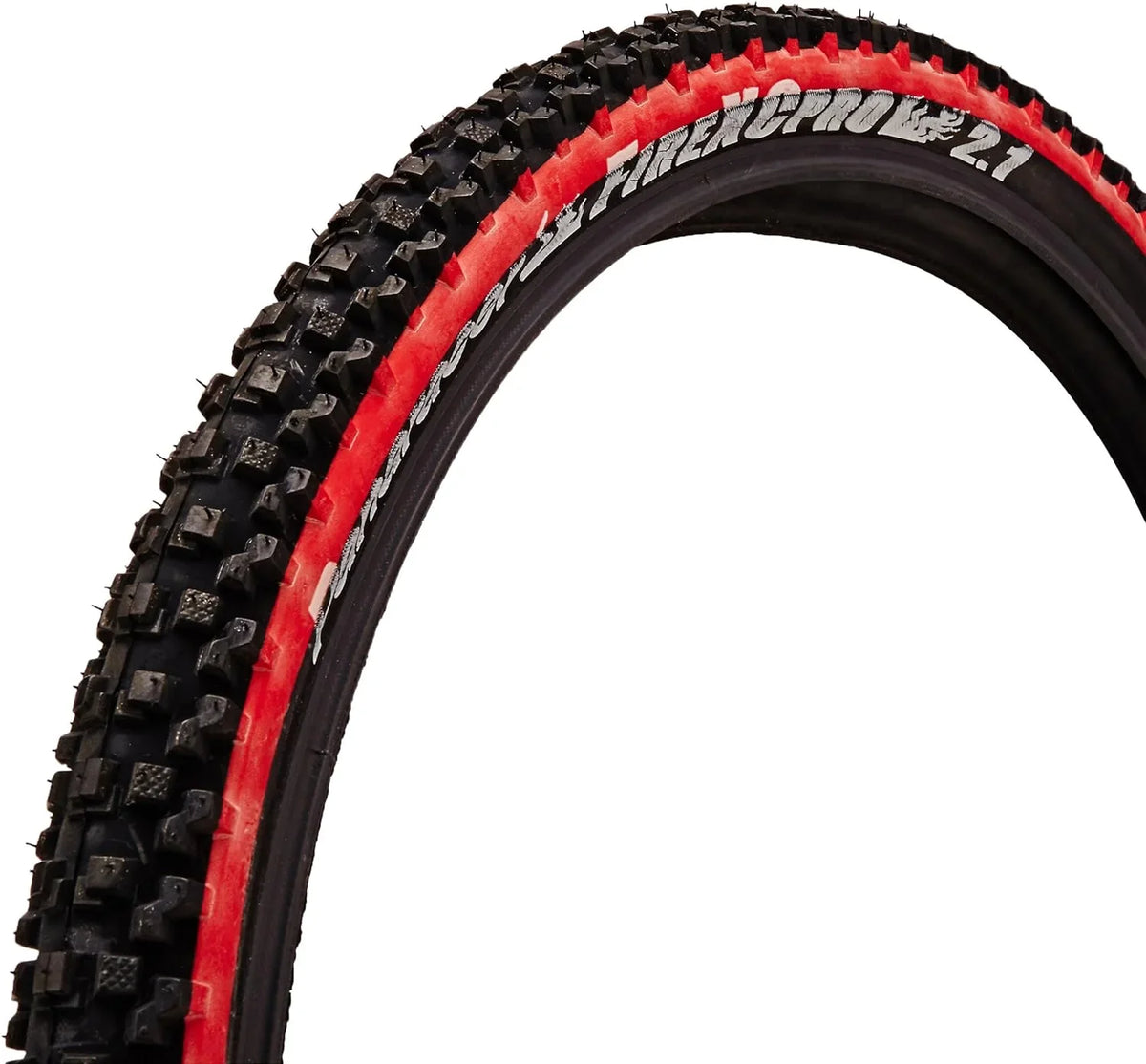 Fire MTB Tire Wire