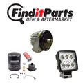 AC129369 Dura Idf Pr. Manifolds Style