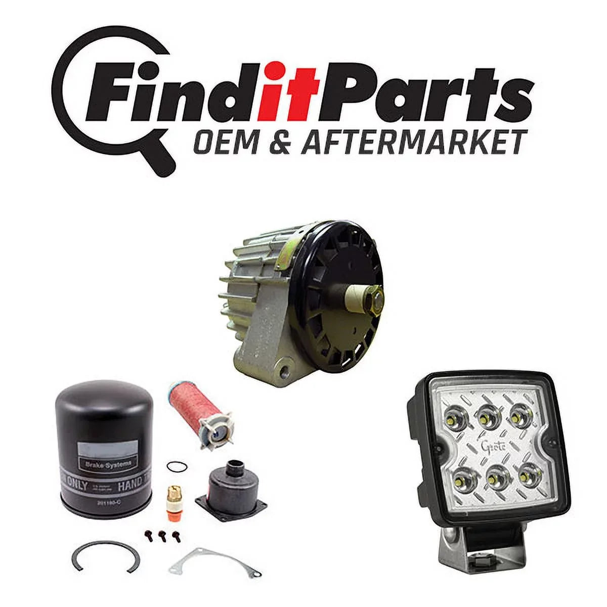 AC129369 Dura Idf Pr. Manifolds Style