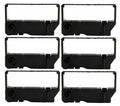 MP-200 Printer Compatible Replacement Series/SP-212/SP-242/SP-500/SP-2000 Star-Micronics Series/MP-235/MP-242/MP-292/MP-512/SP-200 (30982004P) Purple for (6/PK) Ribbons P.O.S. PrinterDash