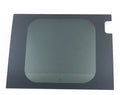 with Models Compatible Back Van Side Ram Glass Passenger Cargo Window Stationary 2014-2021 Promaster Right Back
