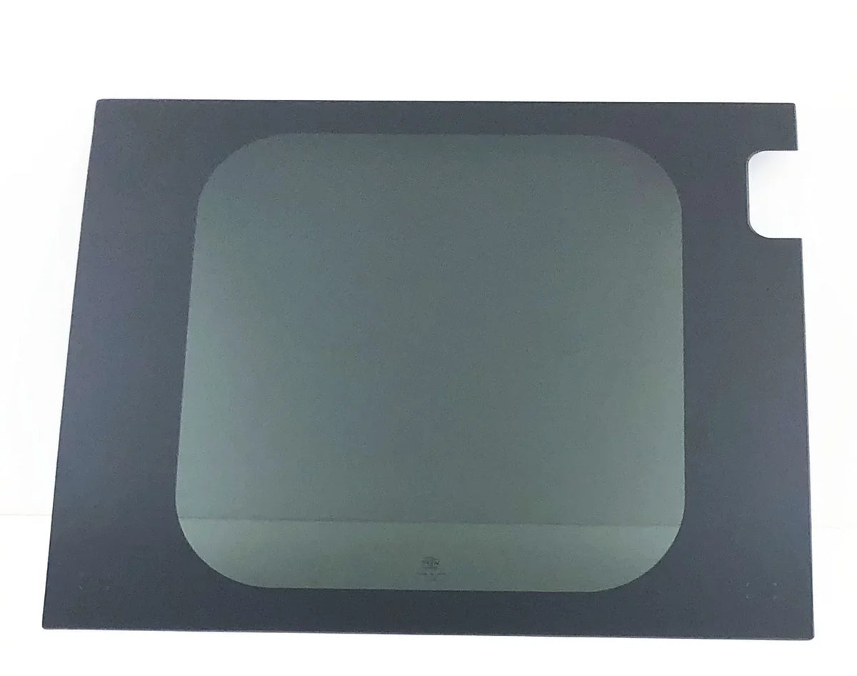 with Models Compatible Back Van Side Ram Glass Passenger Cargo Window Stationary 2014-2021 Promaster Right Back