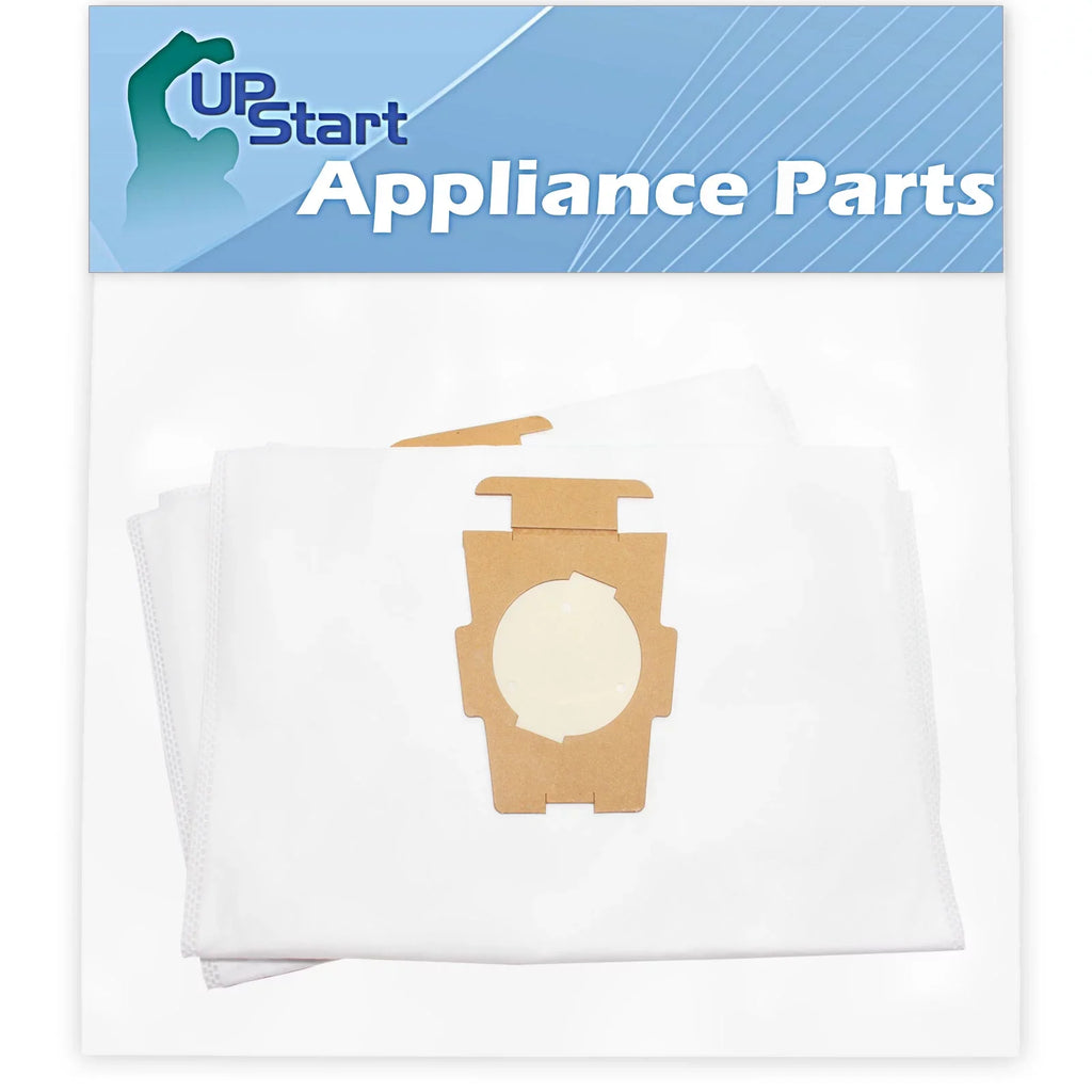Fits Models. Kirby Universal 24 Kirby G 204811, and Bags. Compatible UGD F, Sentria 2 Vacuum Per Bags Vacuum (12-Pack, for Pack) - with Style Replacement Bags