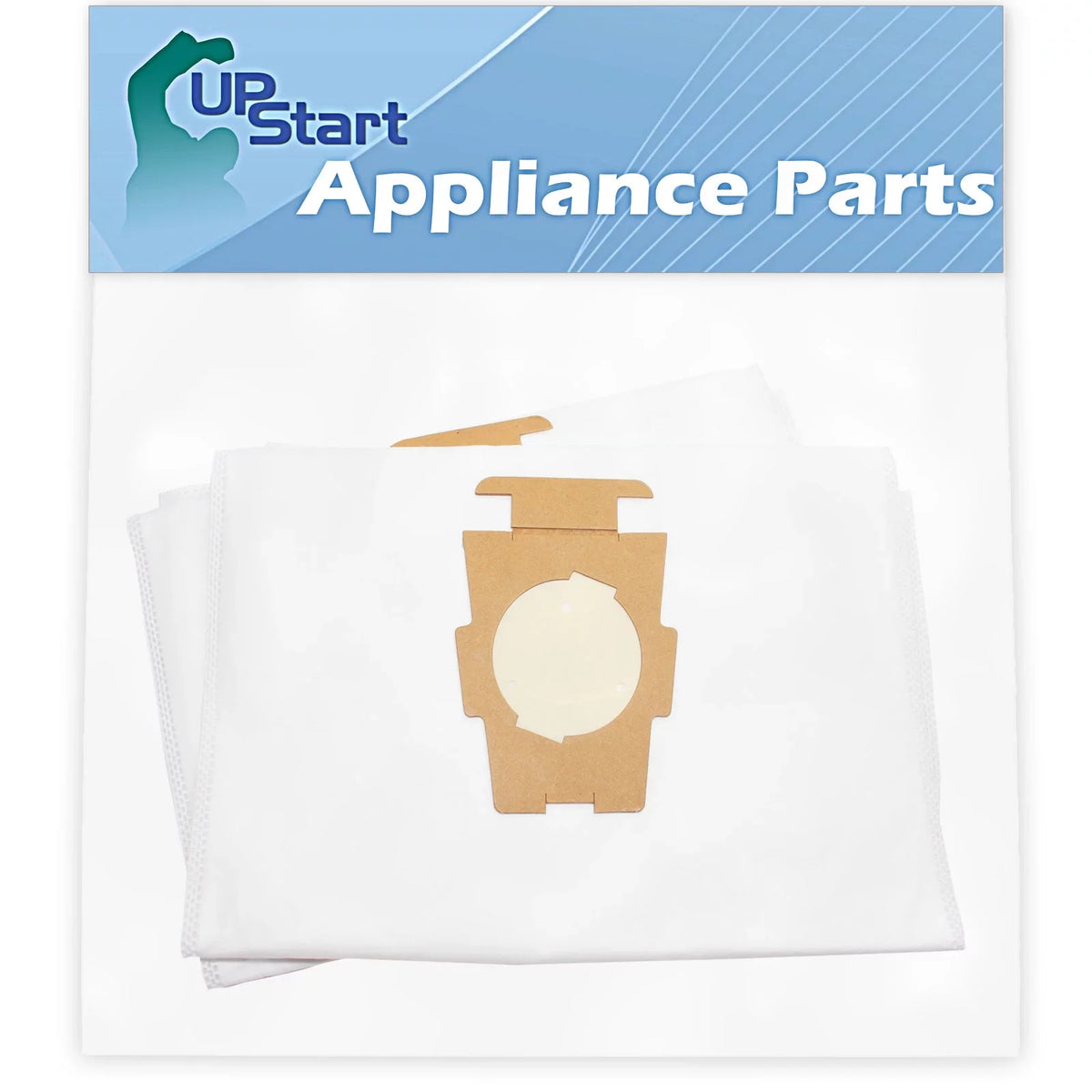 Fits Models. Kirby Universal 24 Kirby G 204811, and Bags. Compatible UGD F, Sentria 2 Vacuum Per Bags Vacuum (12-Pack, for Pack) - with Style Replacement Bags