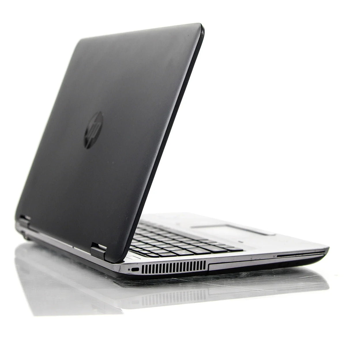 Pro i7 14" Win 8GB HP G2 v.WCA 256GB Yr B Used Graphics SSD Core 640 ProBook Wty Integrated 2.5" Laptop 10 1