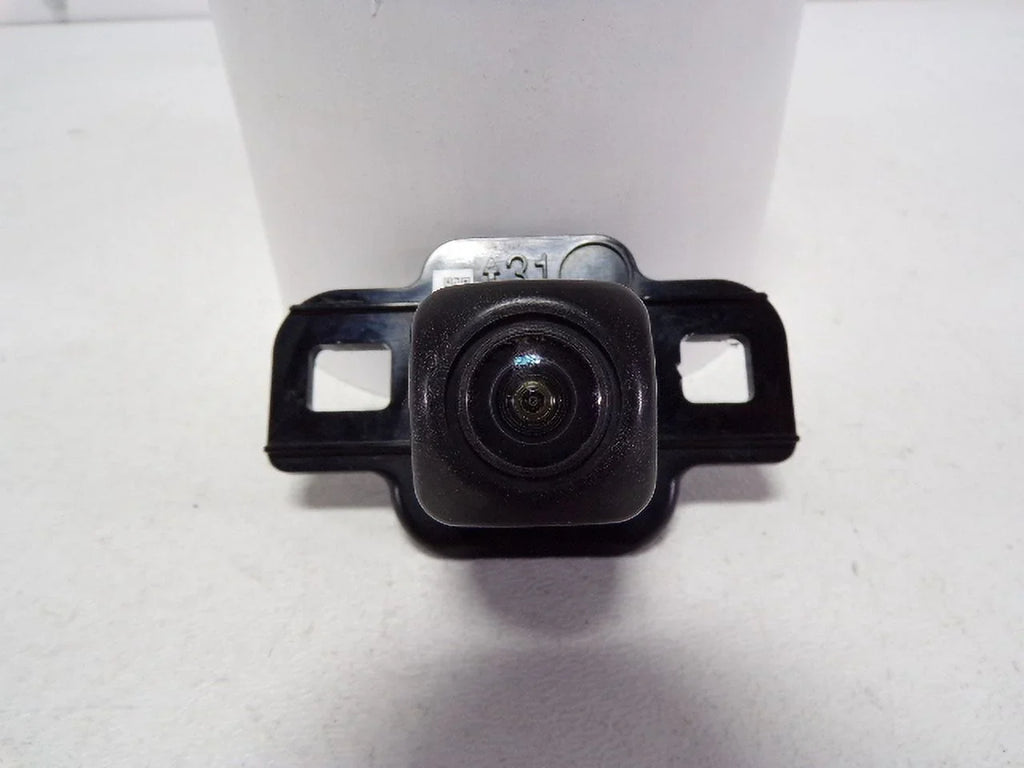 19-22 View OEM LKQ Backup (Good) Toyota Camera Pre-Owned Rav4 Rear