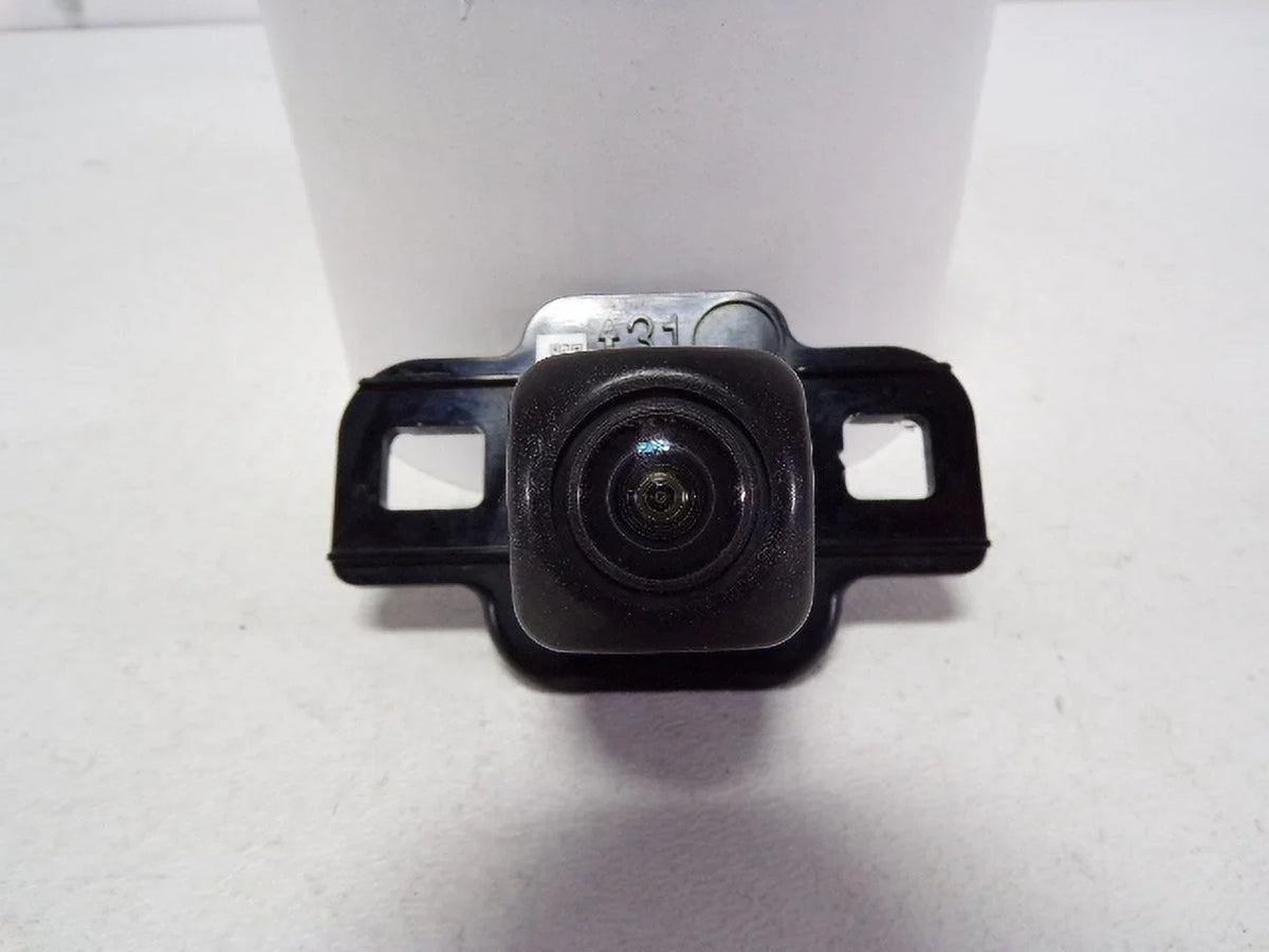 19-22 View OEM LKQ Backup (Good) Toyota Camera Pre-Owned Rav4 Rear