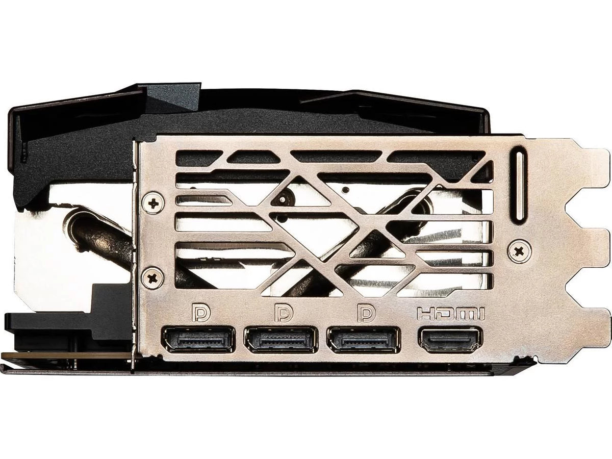 Express X PCI RTX X GDDR6X GeForce 16GB 16GB MSI 4080 Card Suprim 4080 Video SUPRIM 4.0 RTX