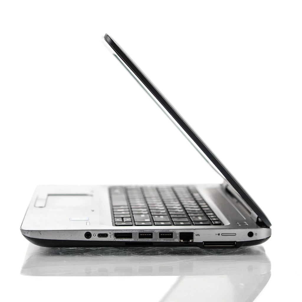 Pro i7 14" Win 8GB HP G2 v.WCA 256GB Yr B Used Graphics SSD Core 640 ProBook Wty Integrated 2.5" Laptop 10 1