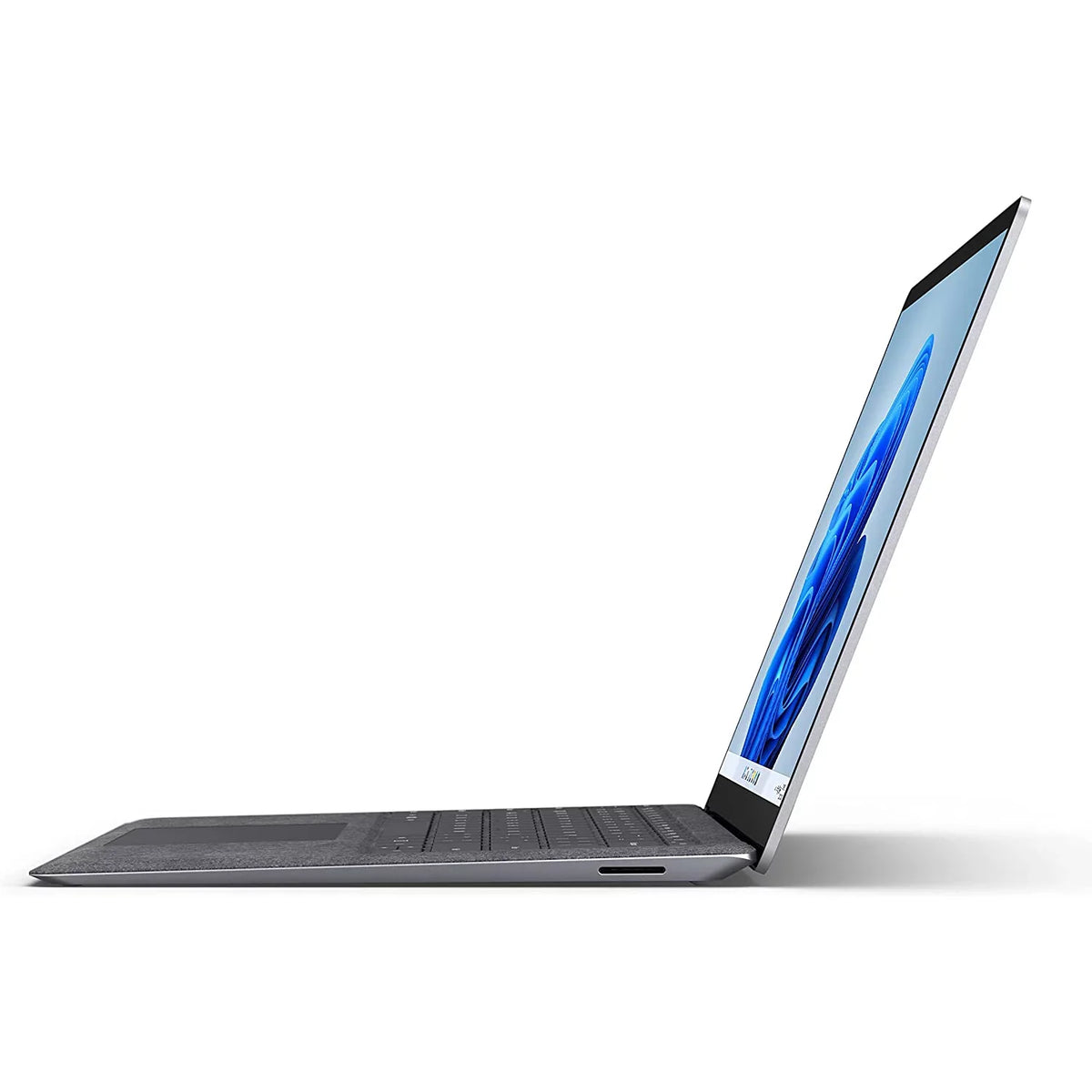 4 AMD Touch, 5PB-00027 + Year Surface Warranty Microsoft Software Suite 13.5" with Ryzen Bundle Protection Platinum Laptop 1 8GB/256GB 5 Elite 18