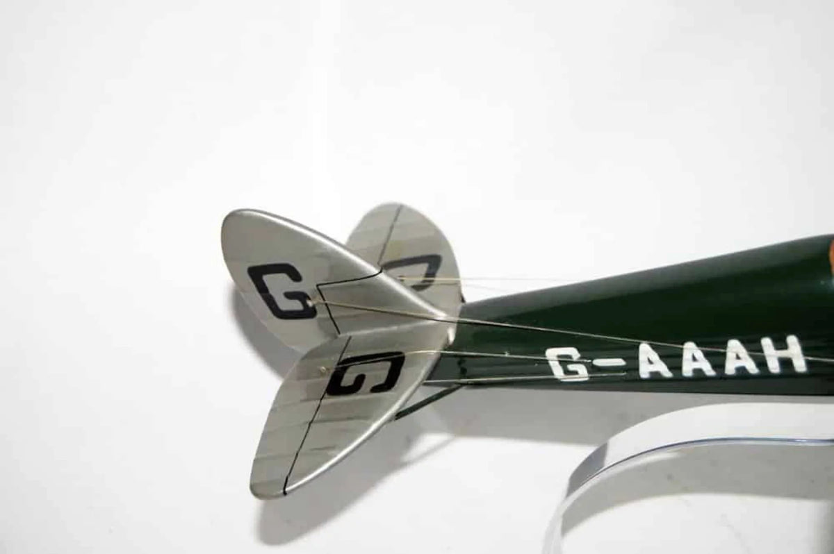 Moth DH60G Gipsy De Model Havilland