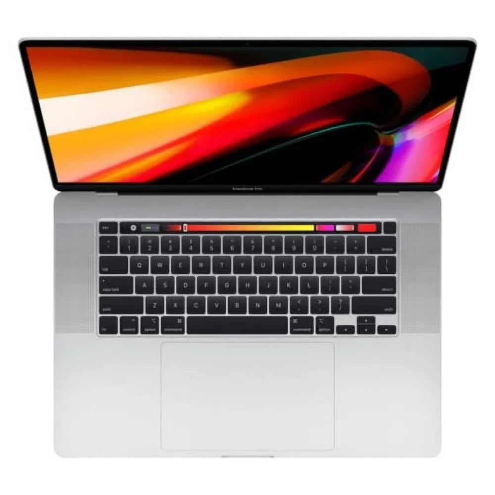 Apple MacBook (Refurbished) 1TB RAM 16" MVVM2LL/A Pro i9 Core SSD 2.3GHz 32GB 2019
