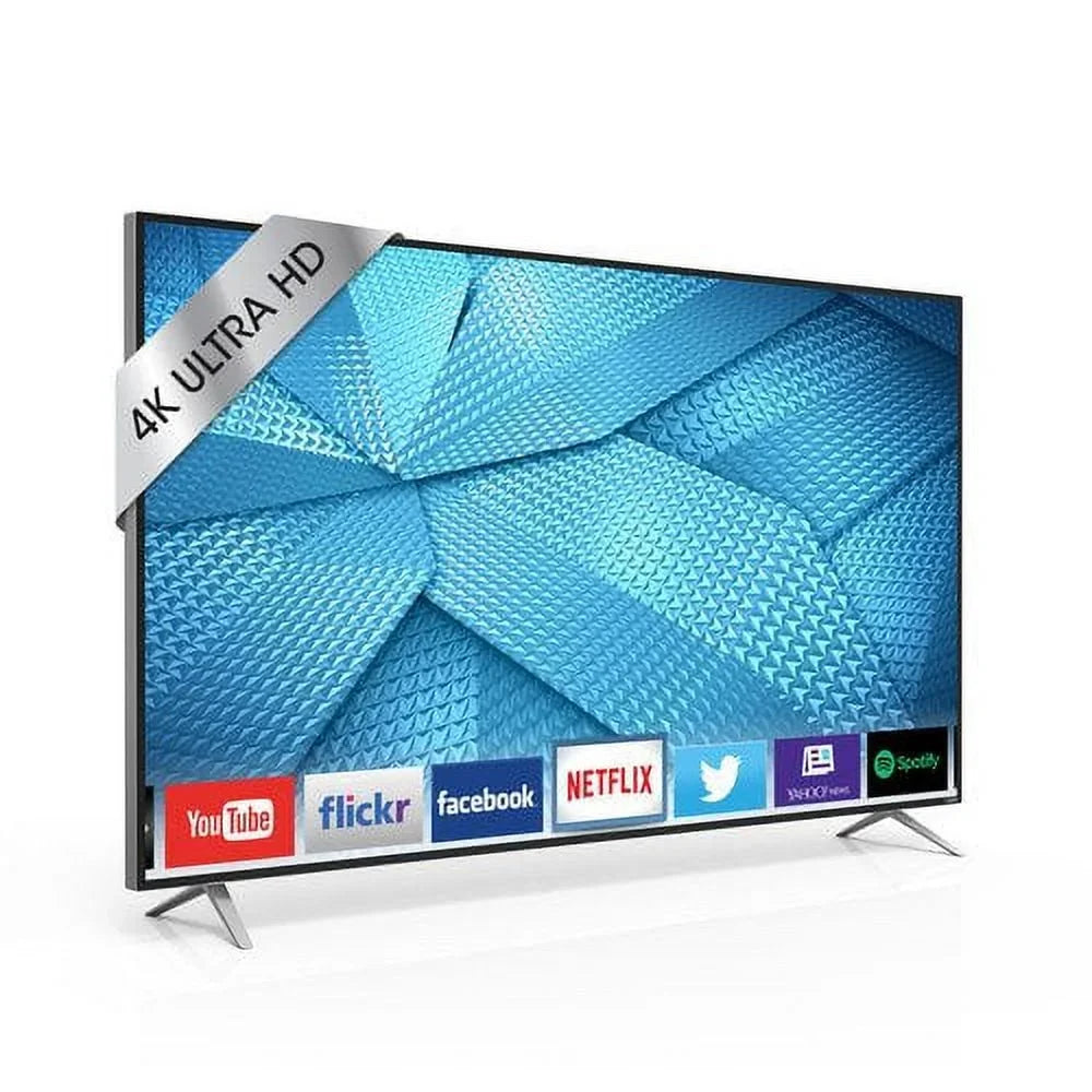 M 4K Ultra M75â€‘C1 Series LED 75-inch HD 240Hz TV Smart Vizio