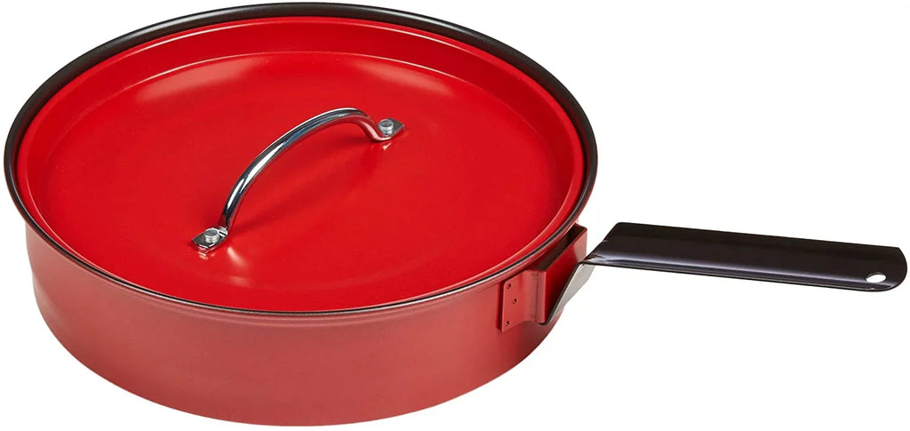 5 Family Set Piece Cook Coleman
