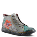 Multi Daniellet 35 Women's US / EU Grey Spring Sneaker 5 Step L'Artiste