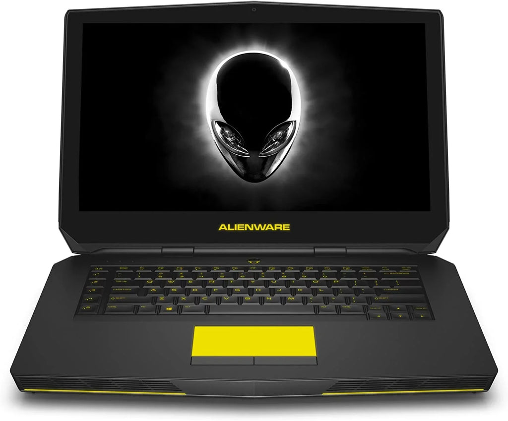 Windows Grade GeForce 15 i7-6700HQ 10 Home Core 16GB 3GB, HD, Alienware Dell Recertified 970M ) 15.6-Inch GTX Laptop NVIDIA 500GB RAM, ( R2 FHD A Gaming Intel 2.6Ghz,