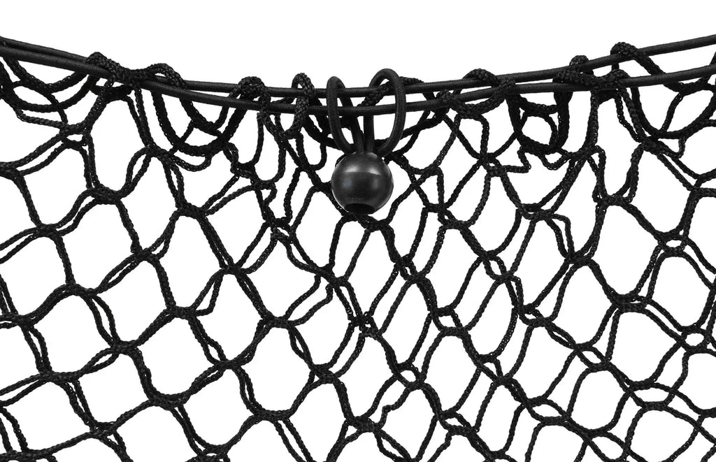 Net w/ Small Bar Cargo (4 and for Bed, SUV, 40" Trailers Pickup Truck Pack) 70" Storage Use in - Adjustable