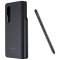 Samsung Z 5G Galaxy (EF-FF92PCBEVZW) with Pen Black Cover Fold3 - Flip for