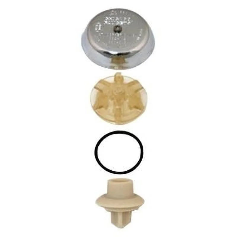 Breaker Atmospheric Faucets Chicago 892-402KJKABNF Vacuum Assembly Kit