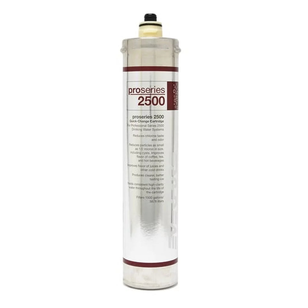 Series EverPure Pro Replacement 2500 EV9300-25 Filter