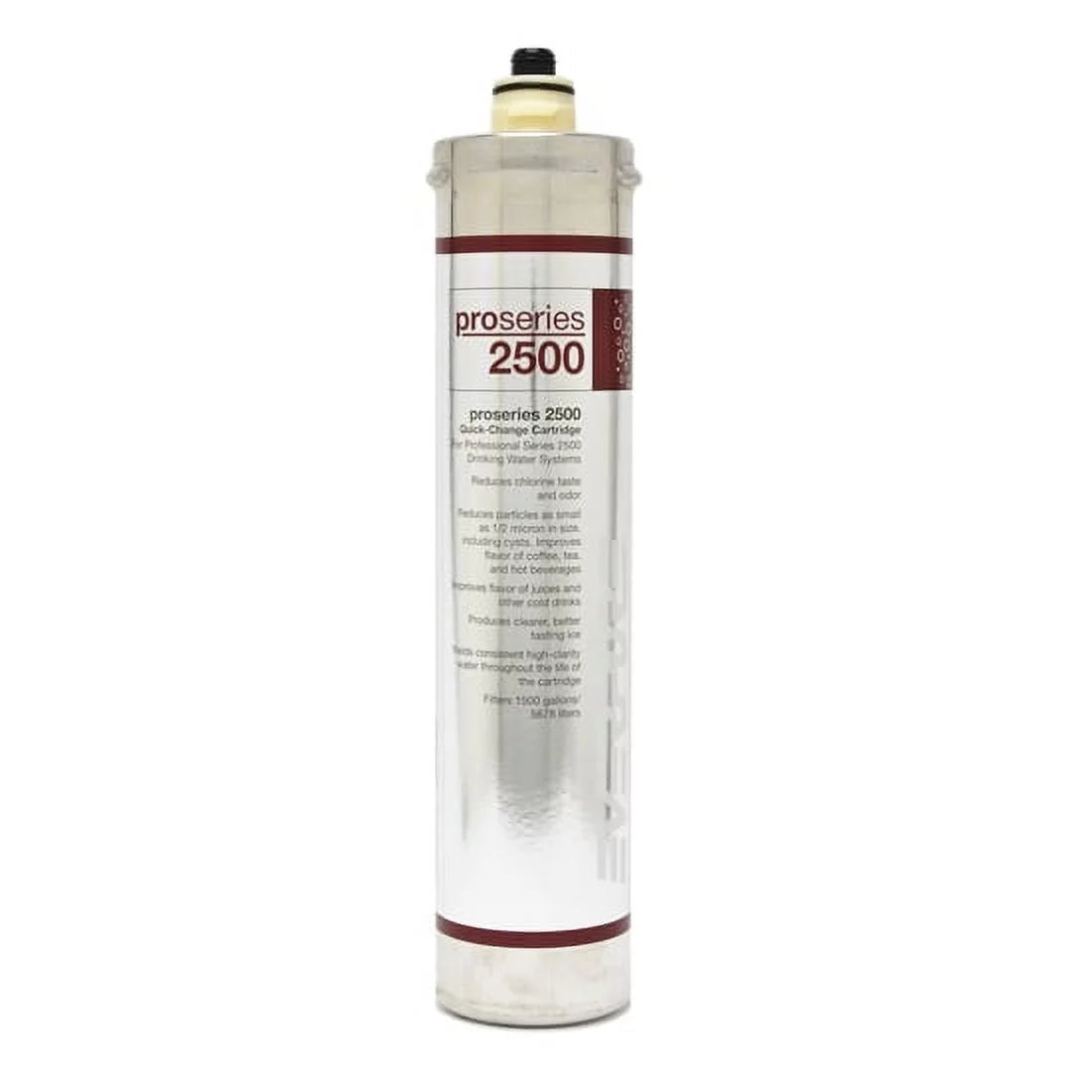 Series EverPure Pro Replacement 2500 EV9300-25 Filter